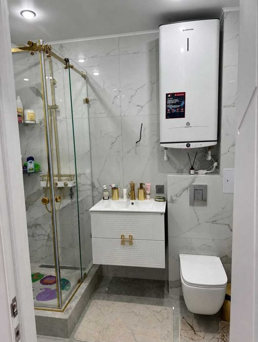 Продается 1 комн кв Кенжетаева,13