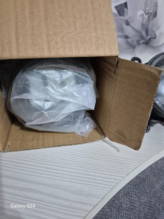 Противотуманные  фары продаем