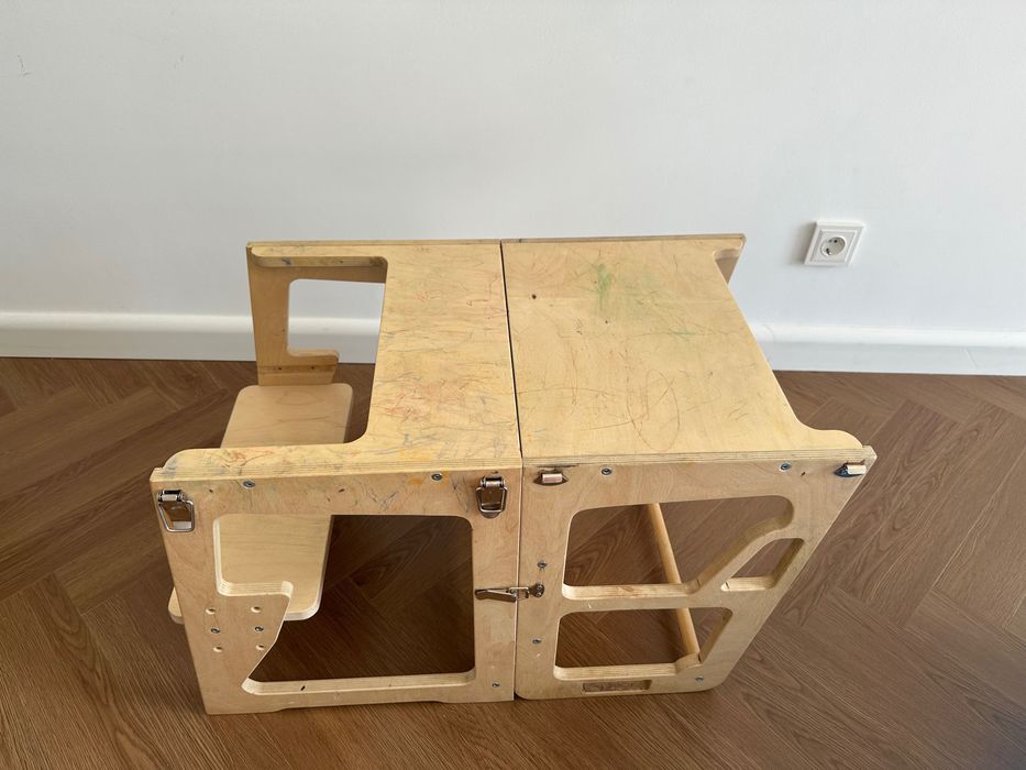 Башня помощника (трансформер)