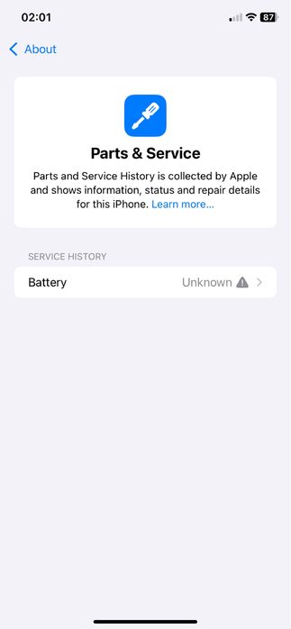 Iphone xr 16 korpusda white