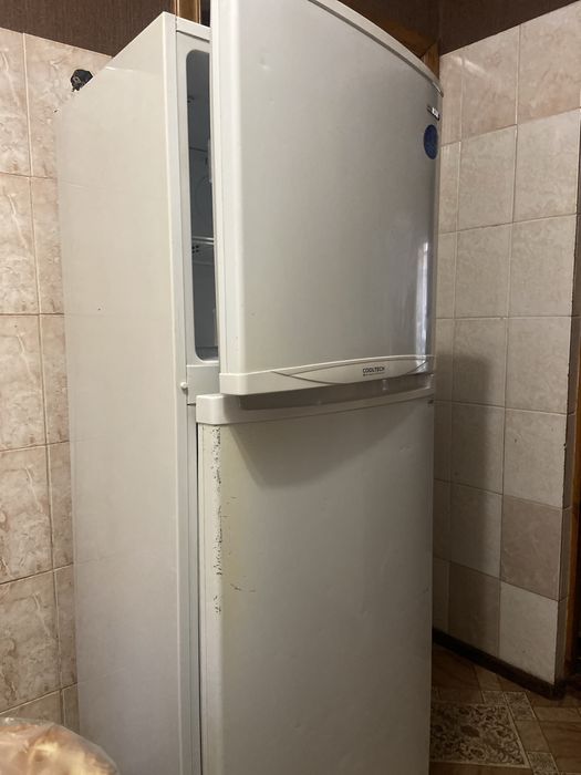 Холодильник Самсунг