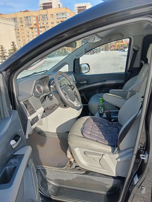 Продам микровен 2024года