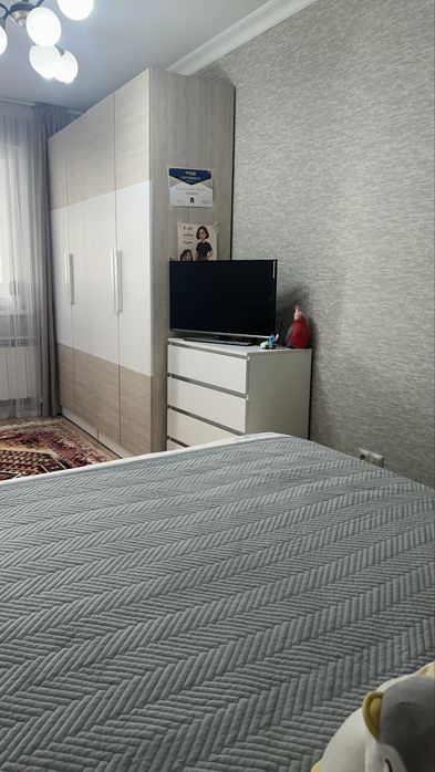 Продам комод белый