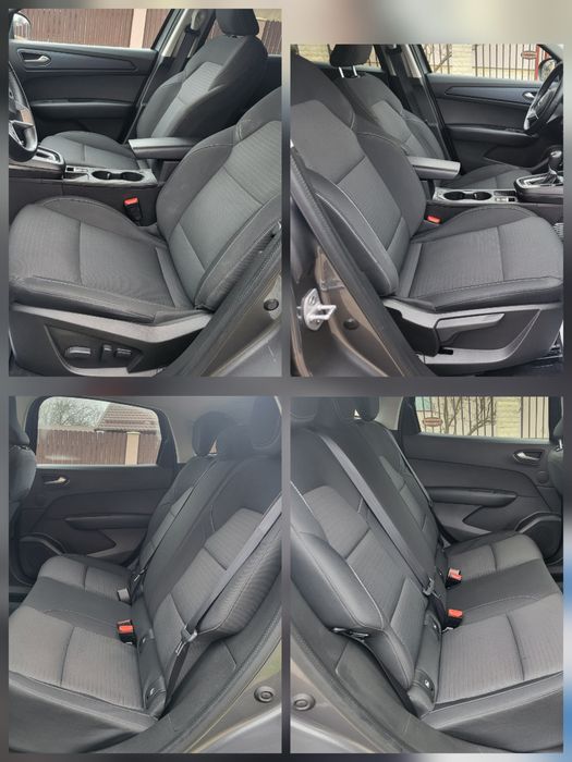 Renault Arkana  1.6 E TECH  HYBRID 145 cp Euro 6
