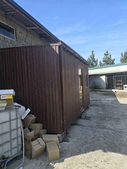 Kuchma ofis sotiladi.hama jixozlari bilan