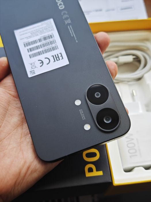 Poco X8 Pro Max 512Gb идеальный