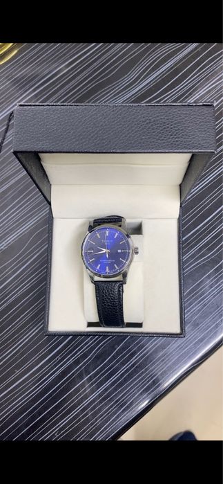 Классические часы Tissot powermatic 80