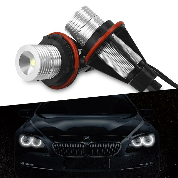 Led Marker BMW 25w/6000K, E39,E53,E60,E61,E63,E64,E90,E91