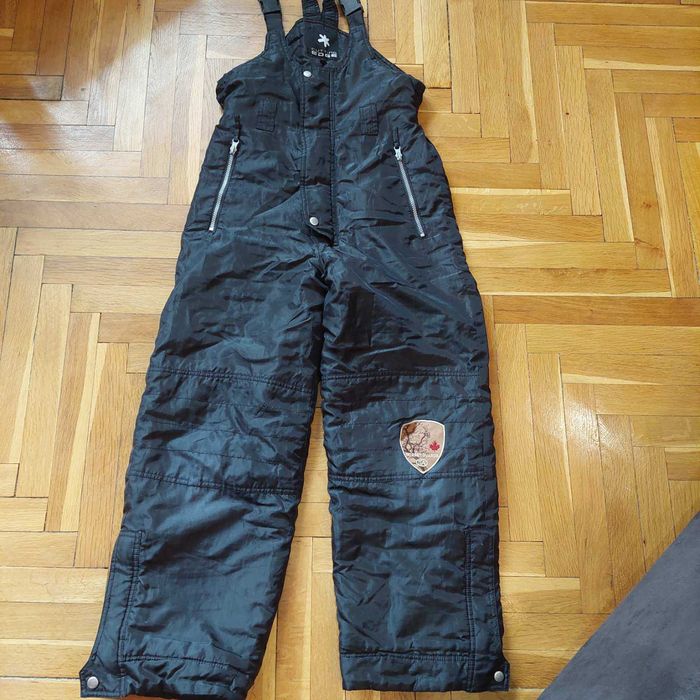 Ски екипи за момче