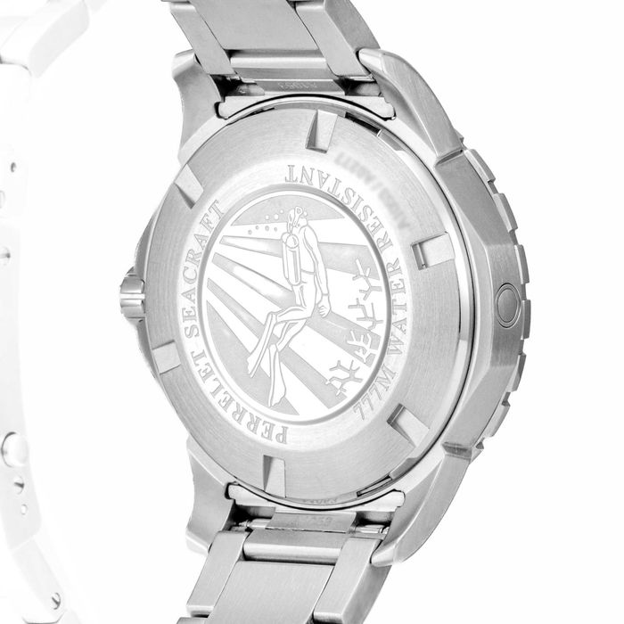 Perrelet Seacraft Diver 42mm A1053/A