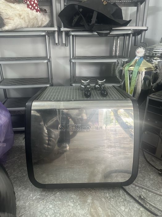 Кофемашина Simonelli