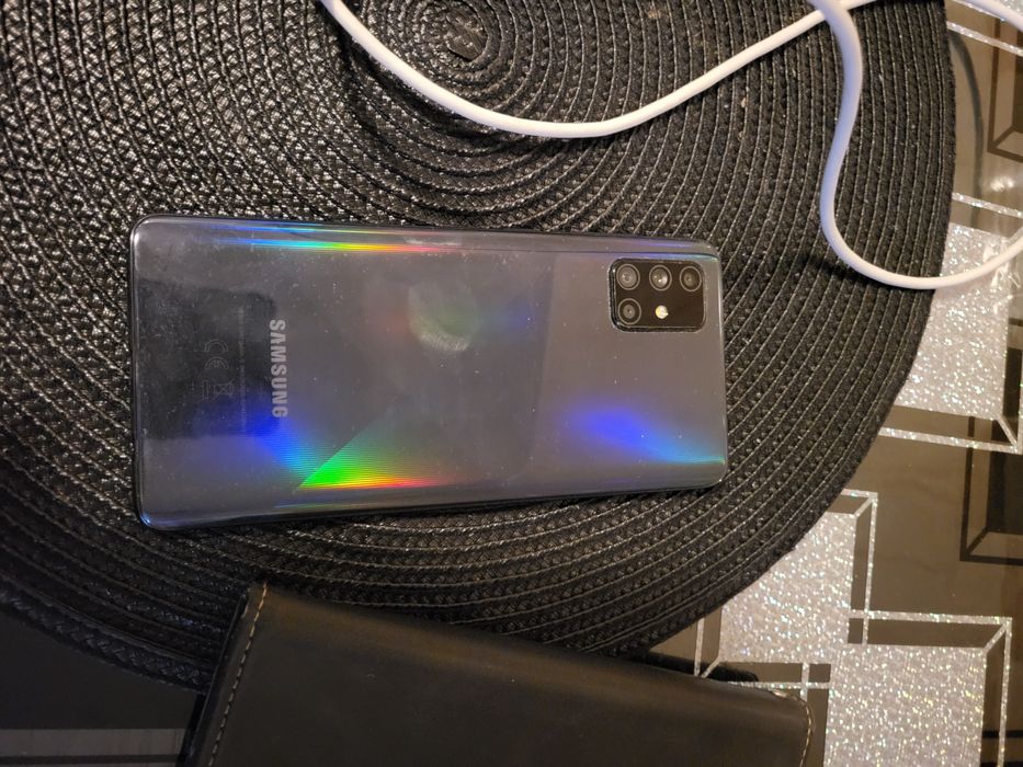 Telefon samsung A 71