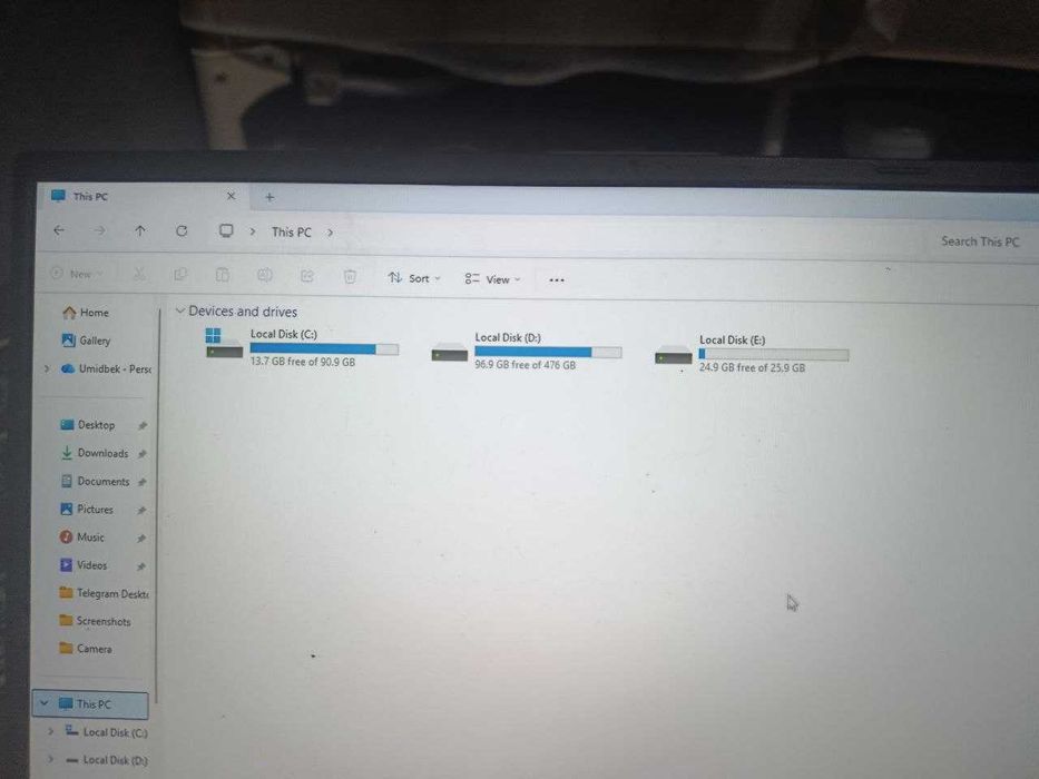 Asus F512JA Laptop-Noutbook