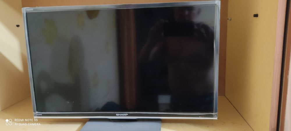 Телевизор Sharp LC-24LE440M