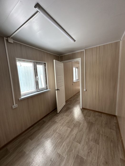 Контейнер утепленный