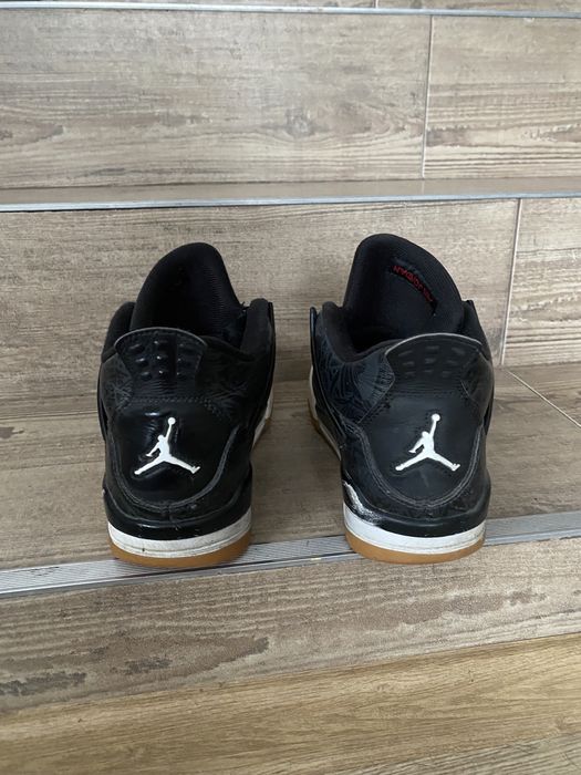 Pantofi sport jordan 4