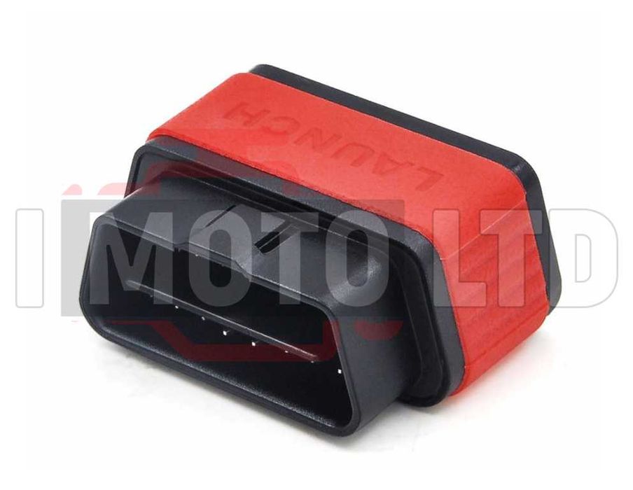 Launch x431 EasyDiag + XPRO5 Лиценз с всички марки + ресет