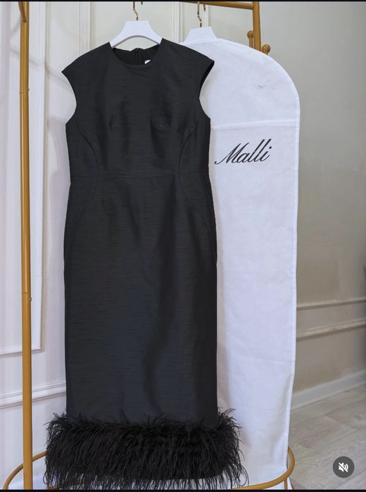 Платье Малли Malli