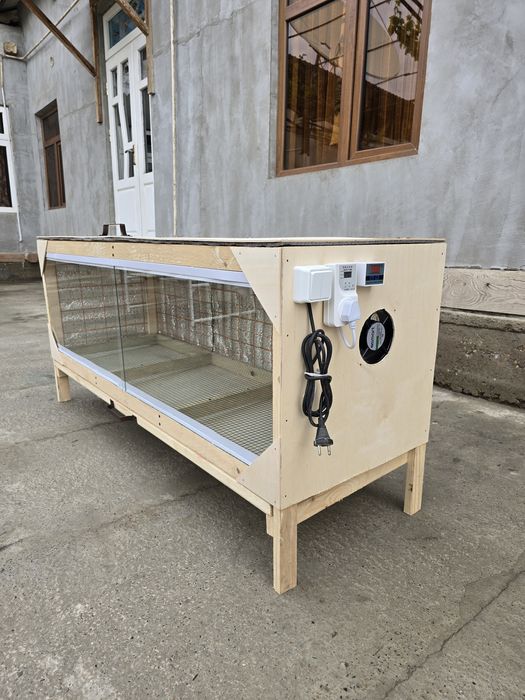 Bruder брудер жужа учун