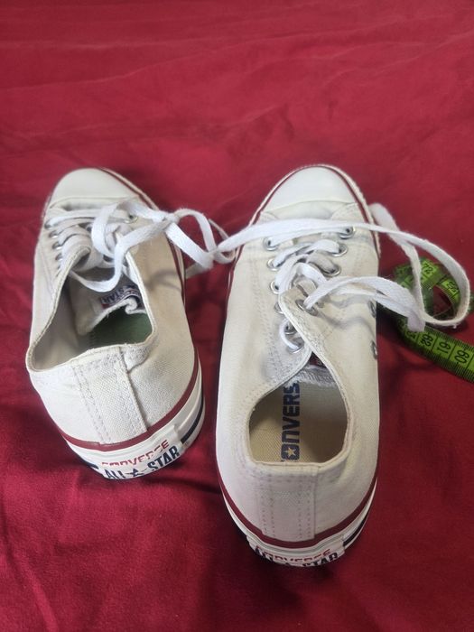 Кецове "Converse"