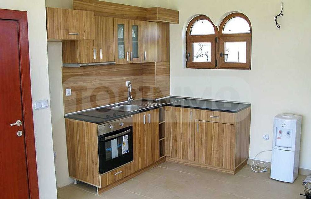 Къща с невероятна панорама близо до курорт Албена