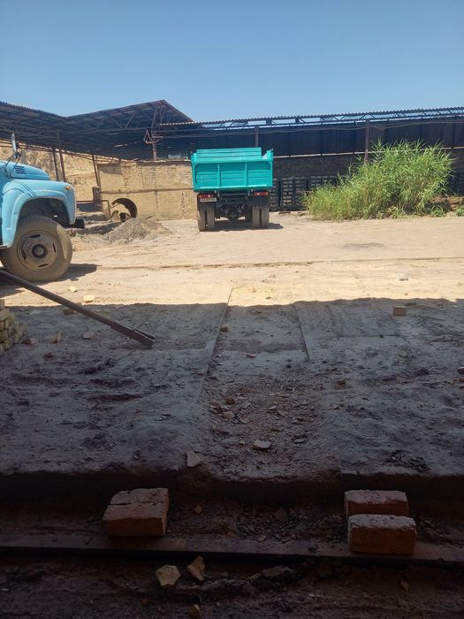 Зил самасвал  0 дан иглан мошна идял