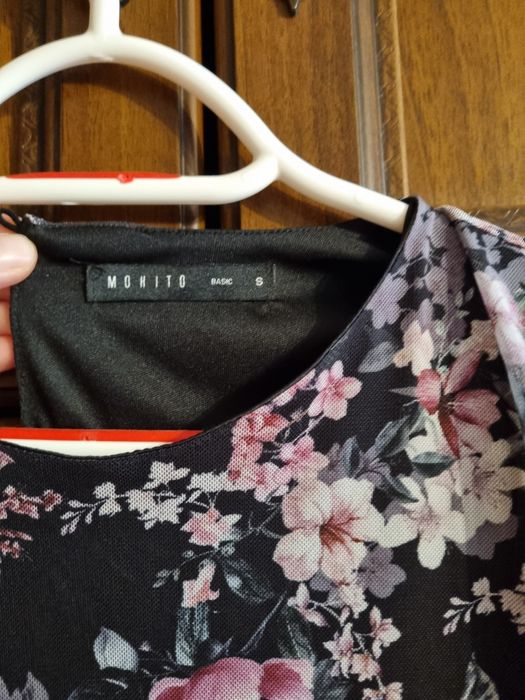 Дамски  роклички MOHITO