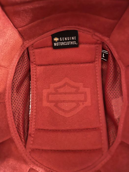 Шлем Harley-Devidson L-size