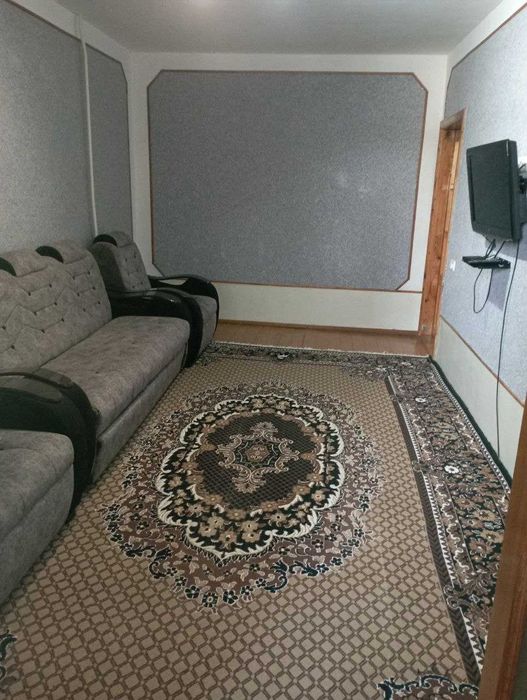 №3797.Сдам 1- комнатную квартиру Семейной паре.