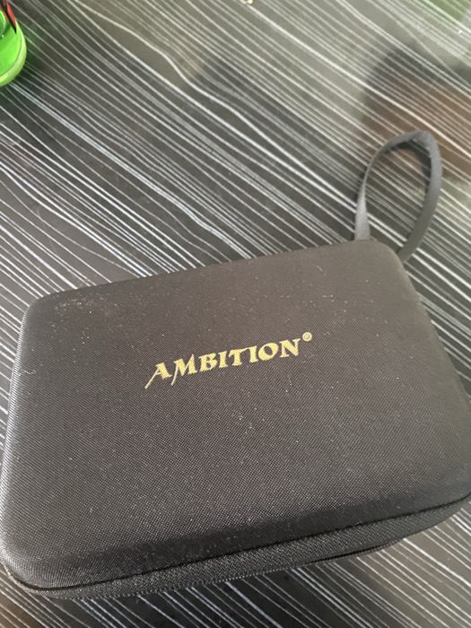 Тату машинка  ambition