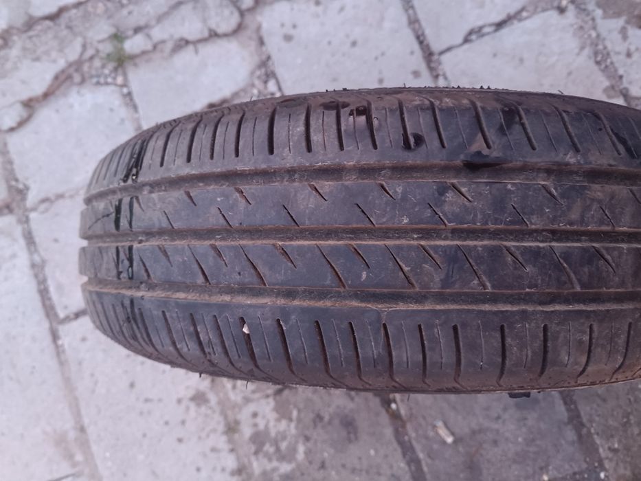 летни гуми 175/65 R14