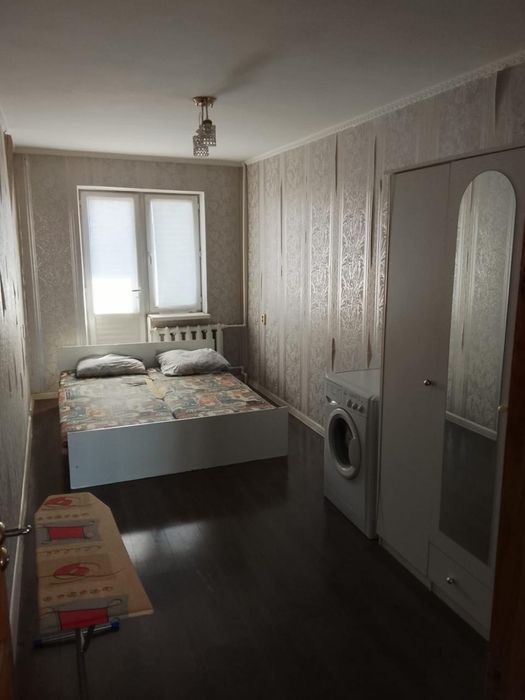 Сдам в квартиру 2-х комнатную