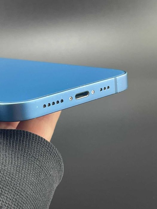 Iphone 13 128Gb Blue