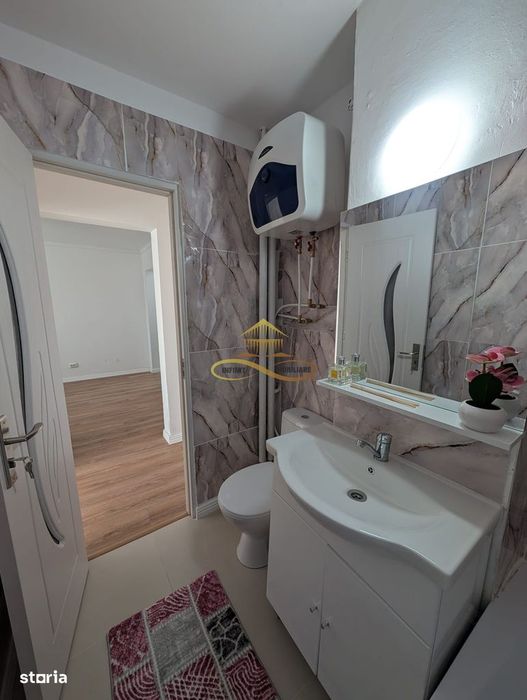 Apartament 2 camere, zona Adriatica