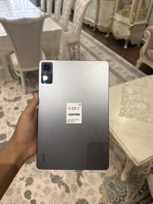 Redmi pad se planshet