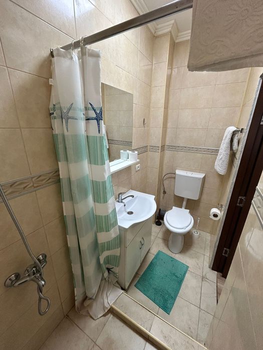 Garsoniera modernă de inchiriat,locația Uta