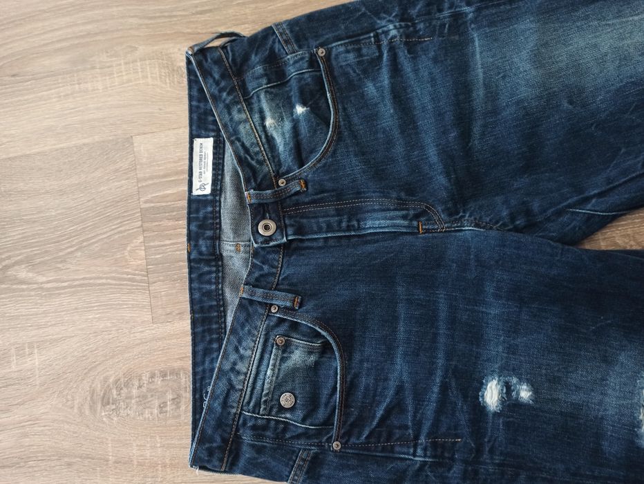 Мъжки дънки G-Star