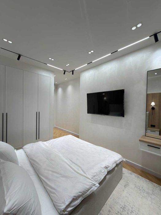 ;Юнусабад‼️3ком квартира 67м2 кирпич УлНиёзбек йули Алайский