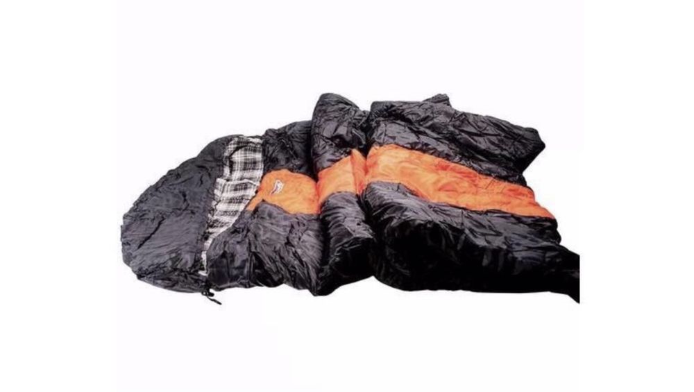 Спалный мешок Coliman