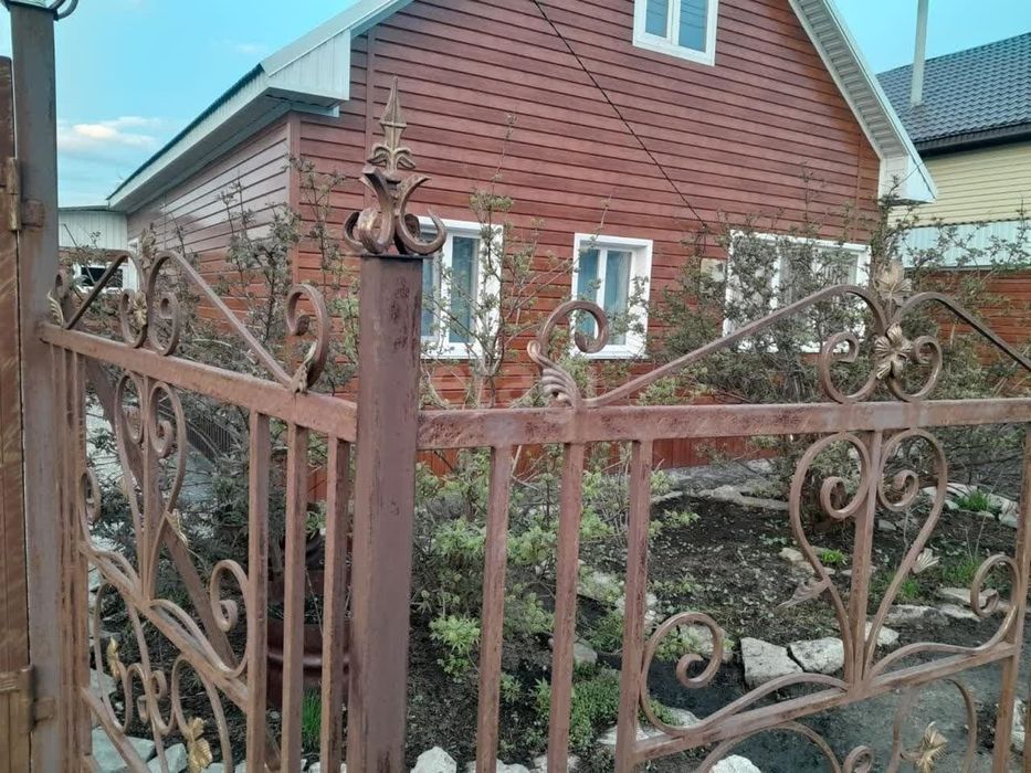 Продается частный дом в рабочем поселке