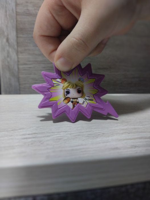 Продажа фигурок Dc Золотой бетмен