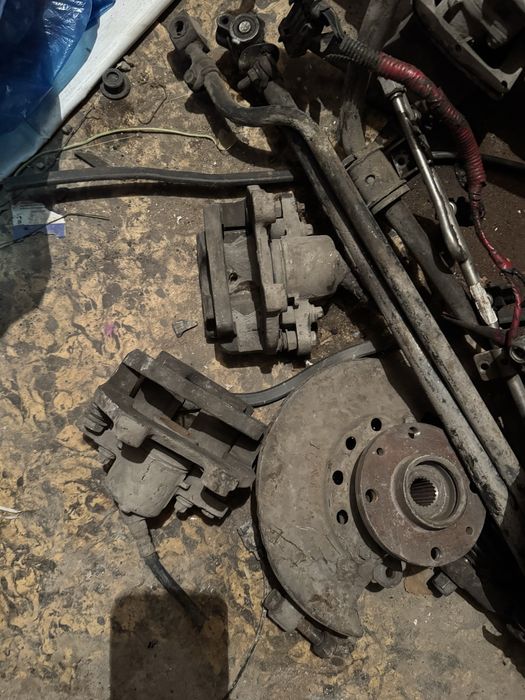 Запчасти на приору priora