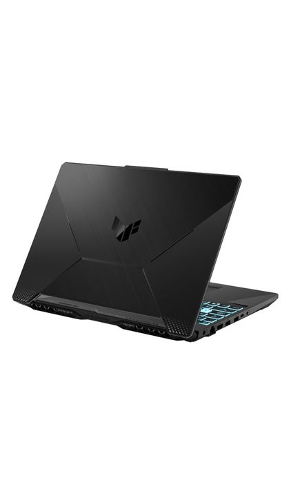 Asus TUF Gaming, ноутбук, компьютер