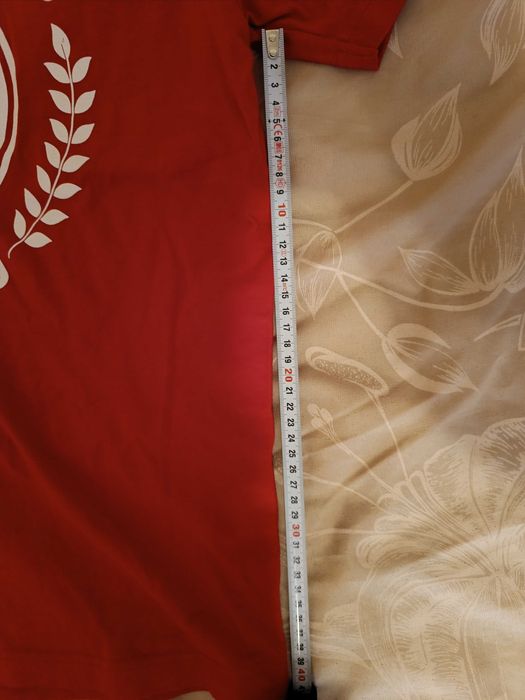 Тениска Байерн Мюнхен Bayern Munchen