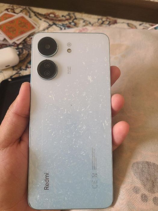 Redmi 13C Telefoni sotiladi