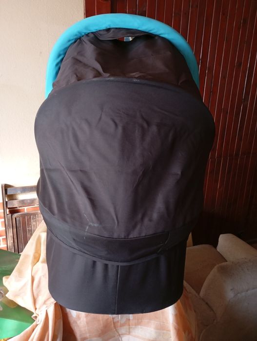 Бебешки кош         .