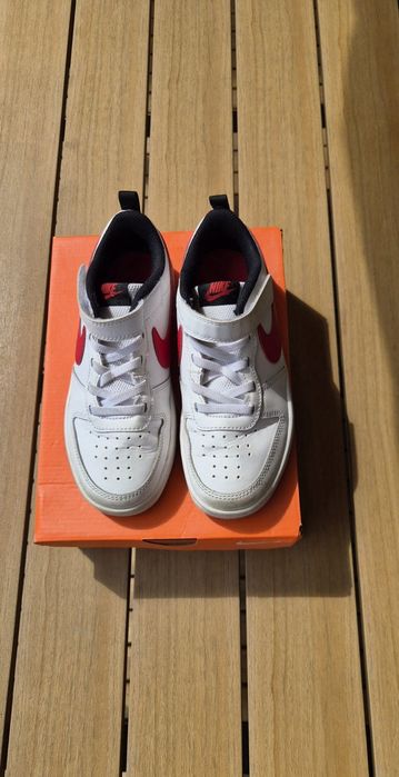Детски маратонки NIKE