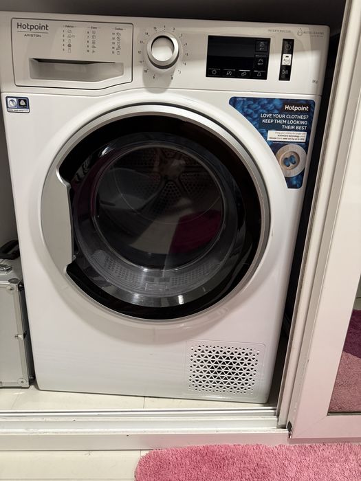 Сушилня Hotpoint Ariston