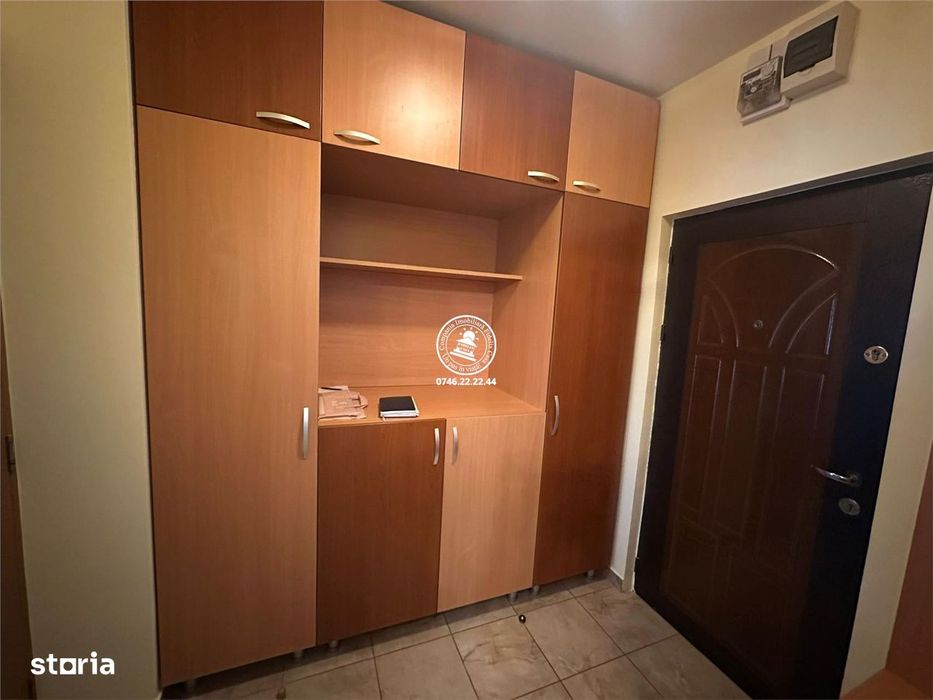 Apartament 2 camere de vanzare, Podu Ros