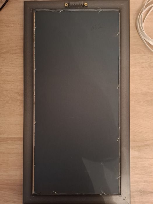 Goblen Femeie Africana 15 x 40 cm